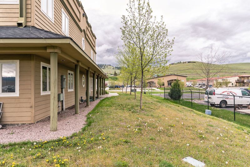 Commercial/Office Building: 5707 W Harrier Dr, Missoula, MT 59808